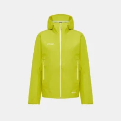 Crater Light HS Hooded Jacket Men