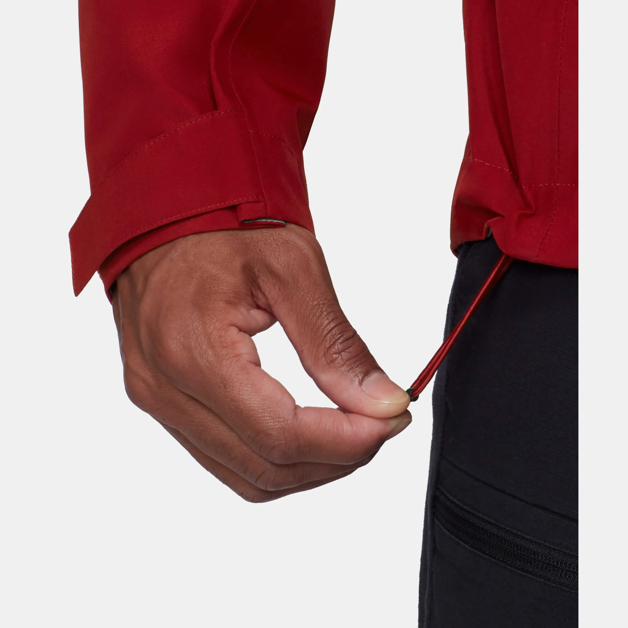 Crater Light HS Hooded Jacket Men