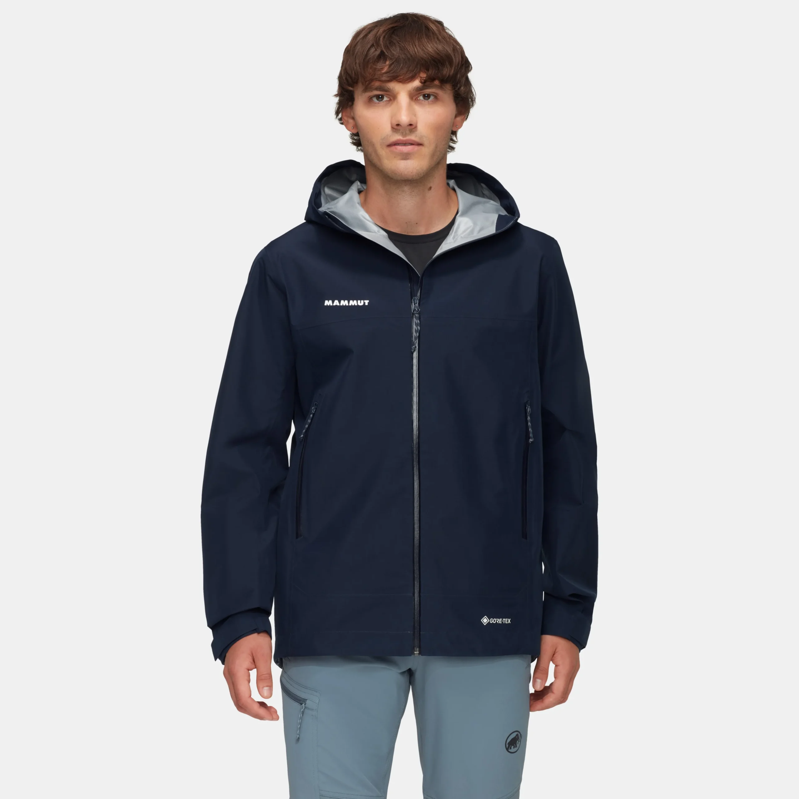 Crater Light HS Hooded Jacket Men