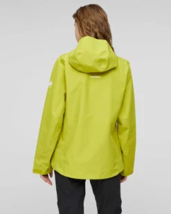 Crater Light HS Hooded Jacket Women