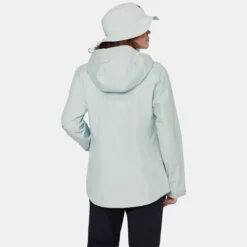 Crater Light HS Hooded Jacket Women