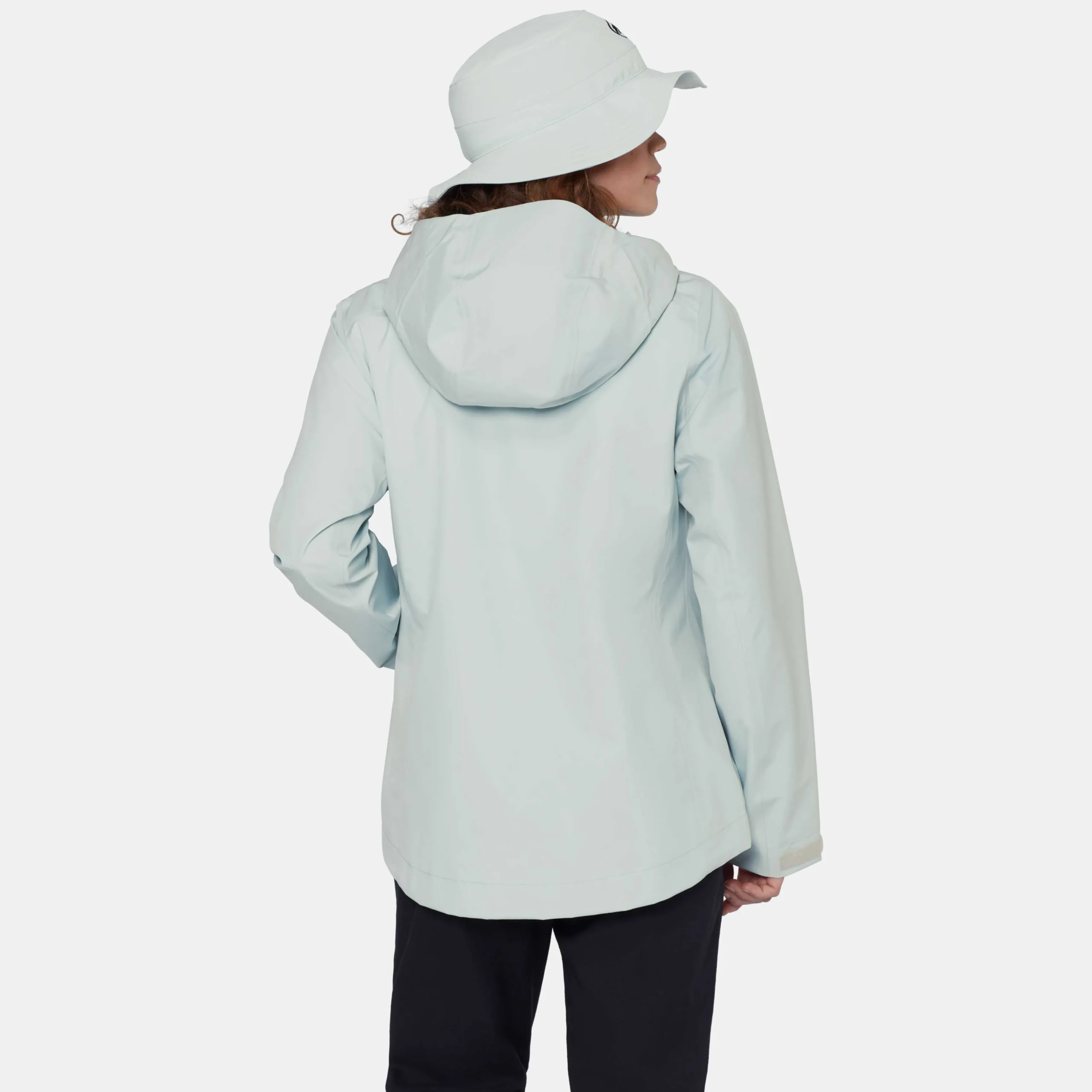 Crater Light HS Hooded Jacket Women