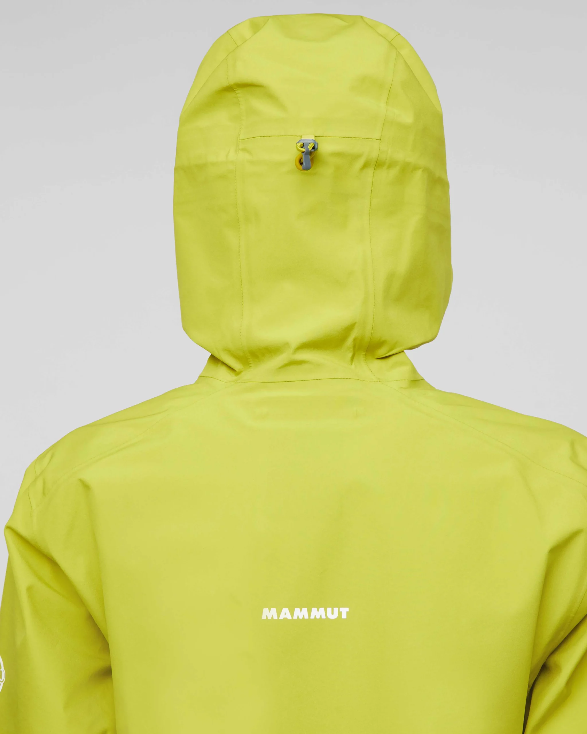 Crater Light HS Hooded Jacket Women