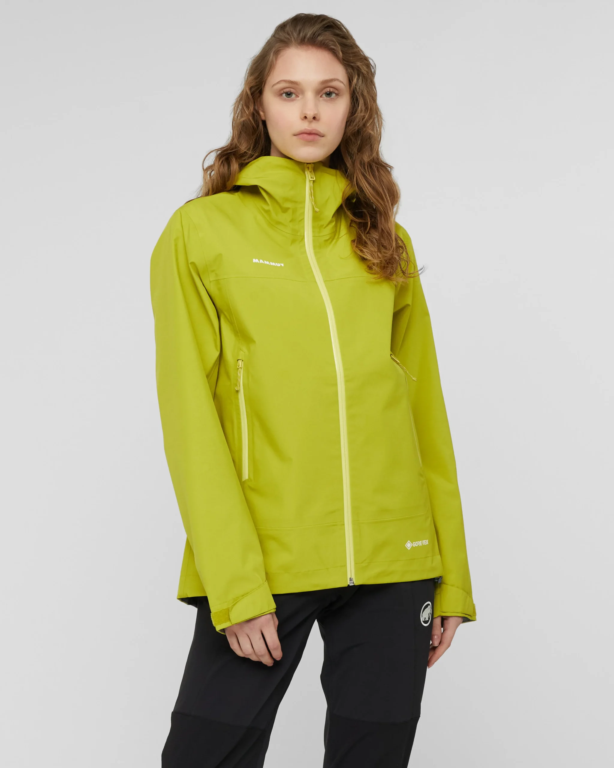 Crater Light HS Hooded Jacket Women