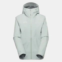 Crater Light HS Hooded Jacket Women