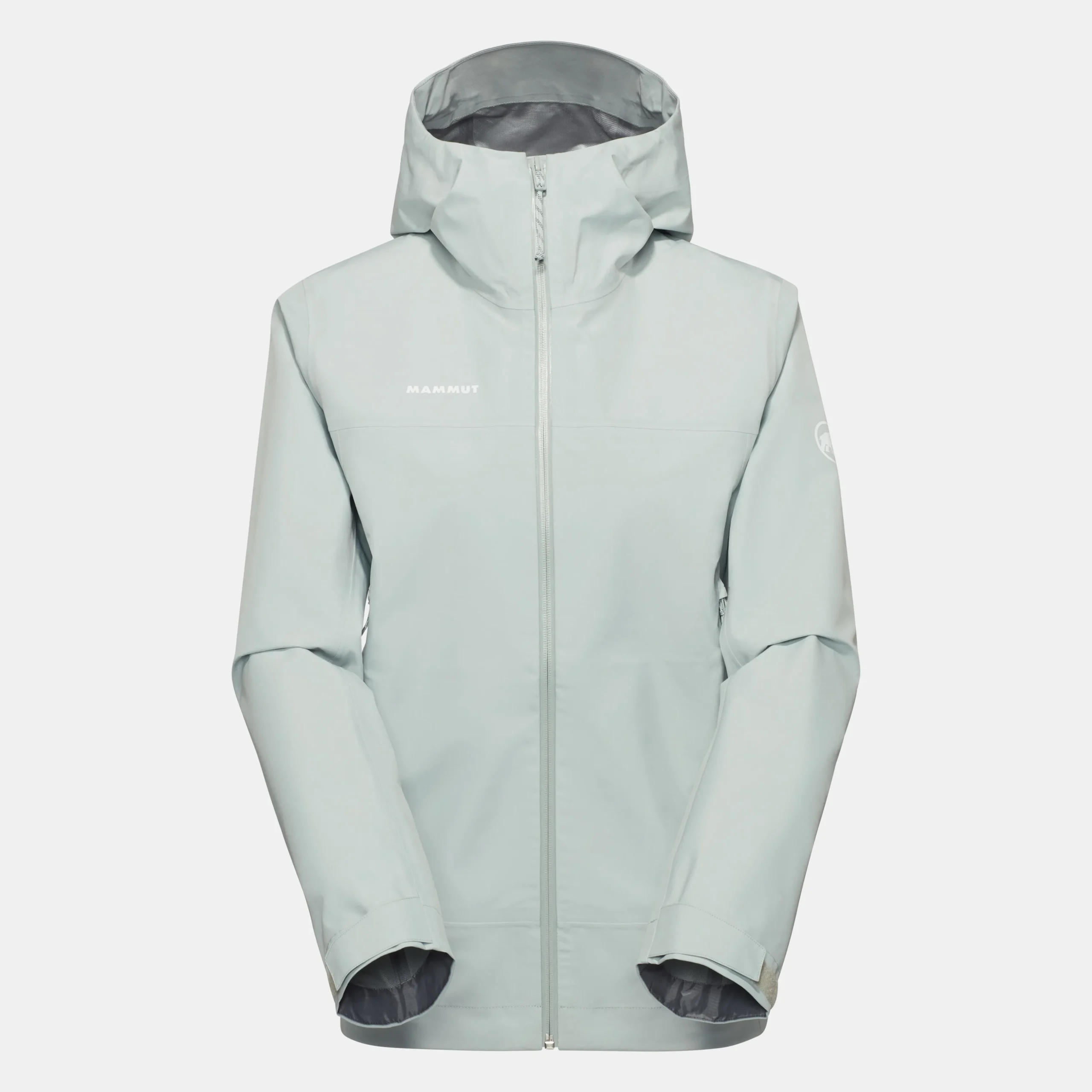 Crater Light HS Hooded Jacket Women