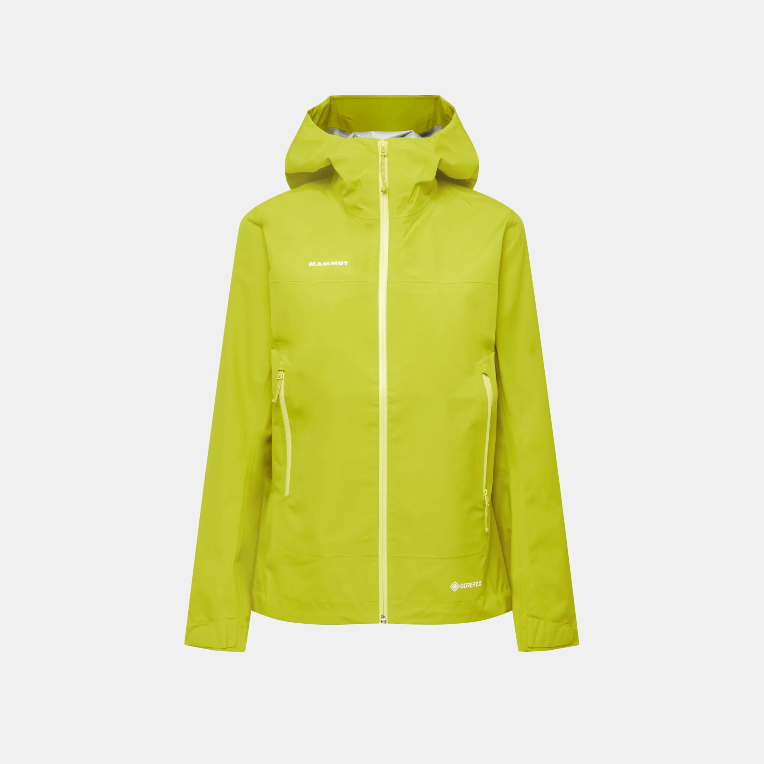 Crater Light HS Hooded Jacket Women