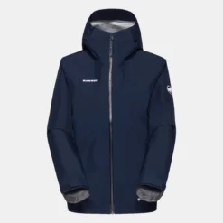 Crater Light HS Hooded Jacket Women