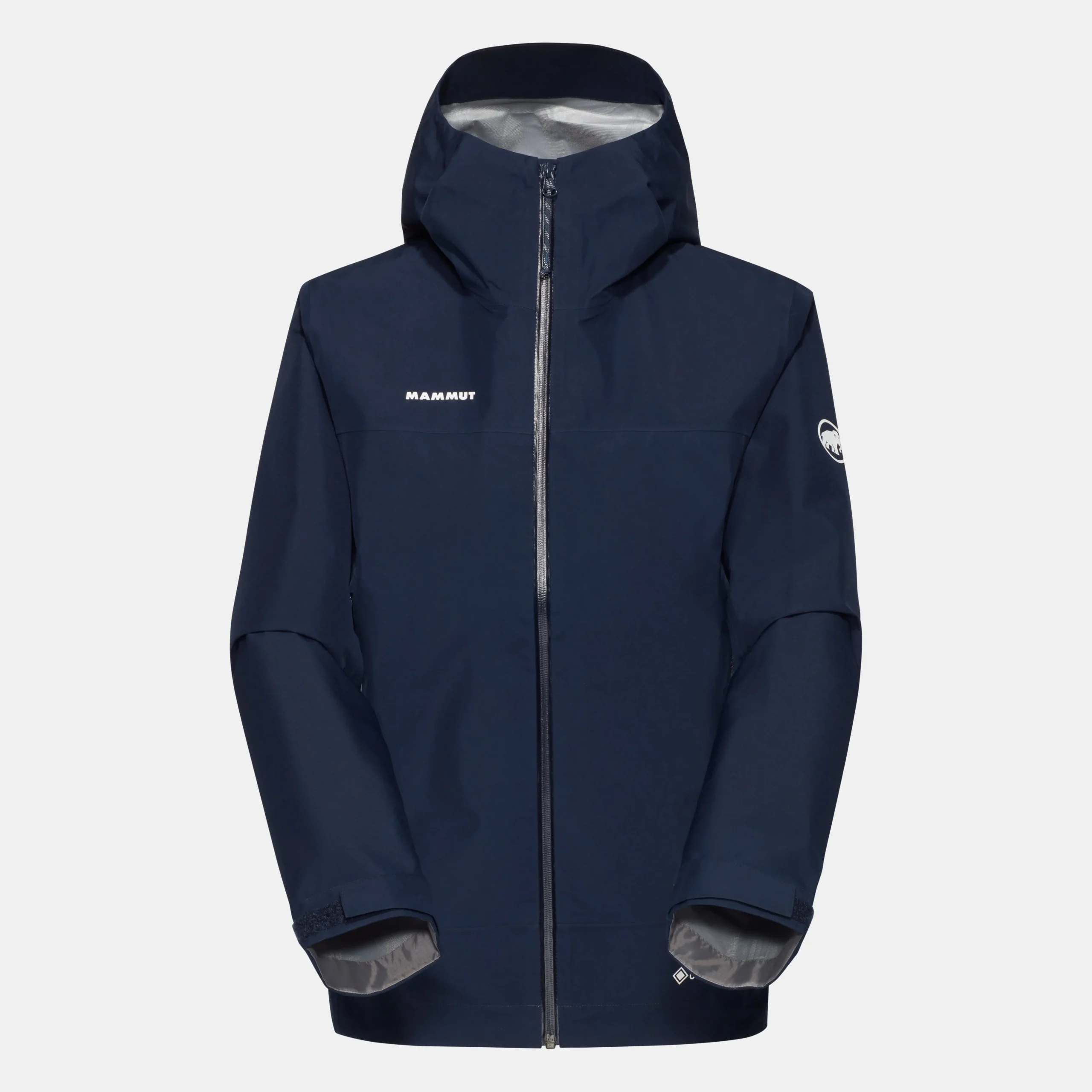 Crater Light HS Hooded Jacket Women