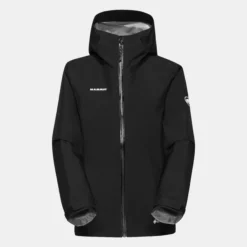 Crater Light HS Hooded Jacket Women