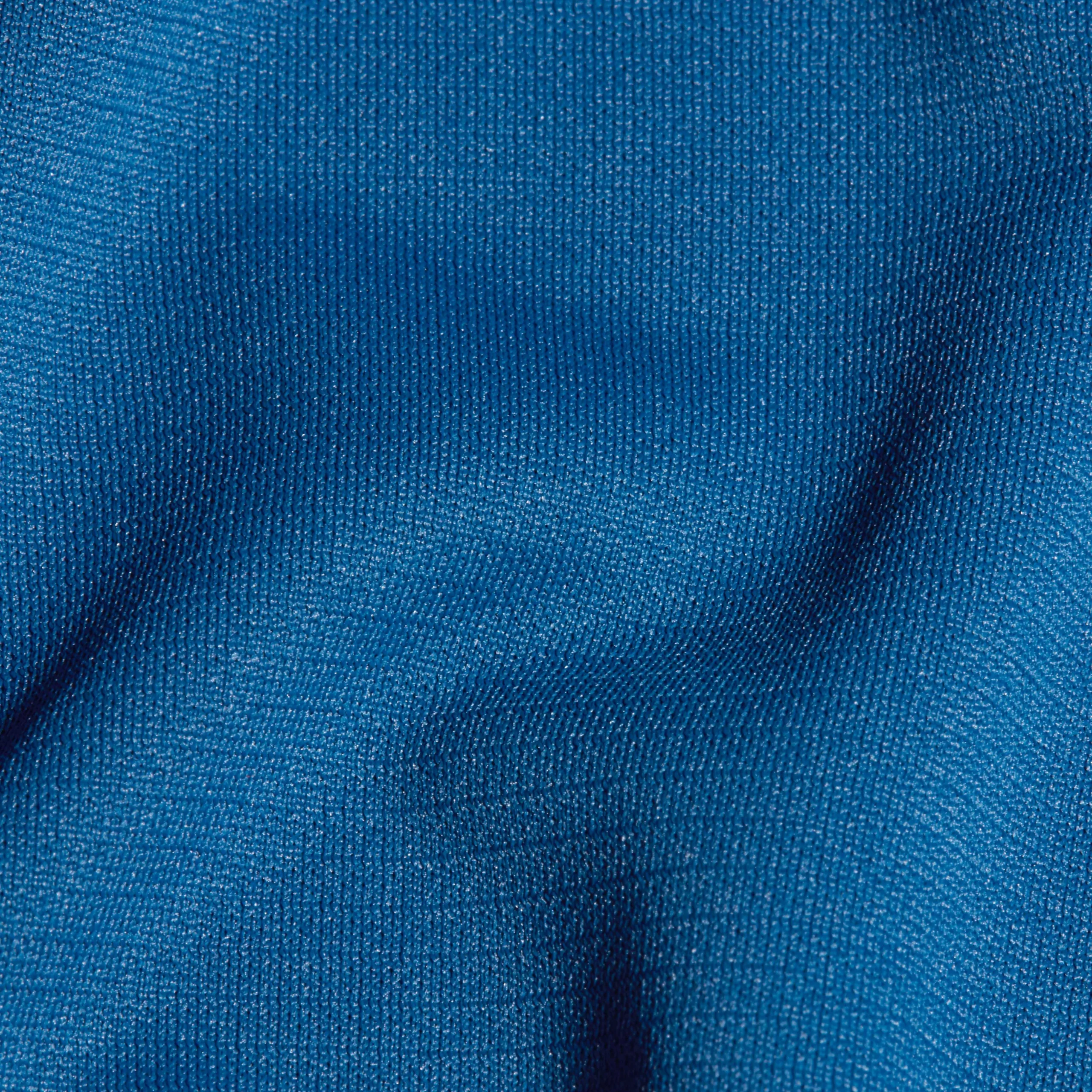 Ducan FL Half Zip T-Shirt Men