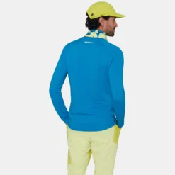 Ducan FL Longsleeve Men