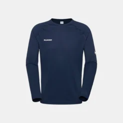 Ducan FL Longsleeve Men