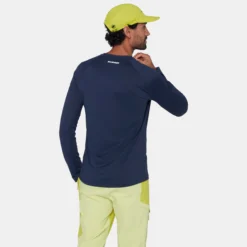 Ducan FL Longsleeve Men