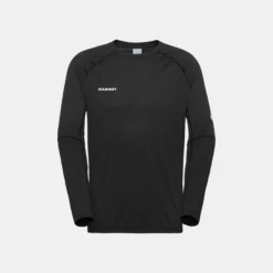 Ducan FL Longsleeve Men