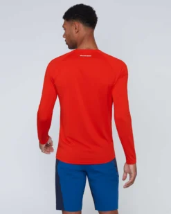 Ducan FL Longsleeve Men