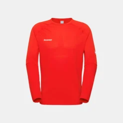 Ducan FL Longsleeve Men