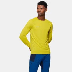 Ducan FL Longsleeve Men