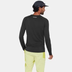 Ducan FL Longsleeve Men
