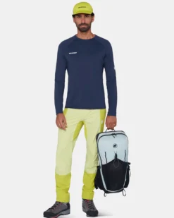 Ducan FL Longsleeve Men