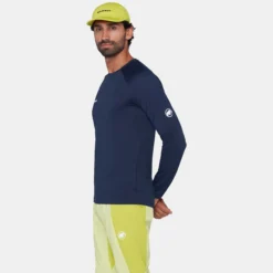 Ducan FL Longsleeve Men