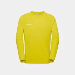 Ducan FL Longsleeve Men