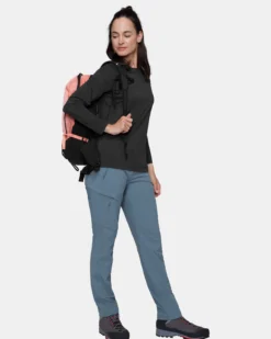 Ducan FL Longsleeve Women