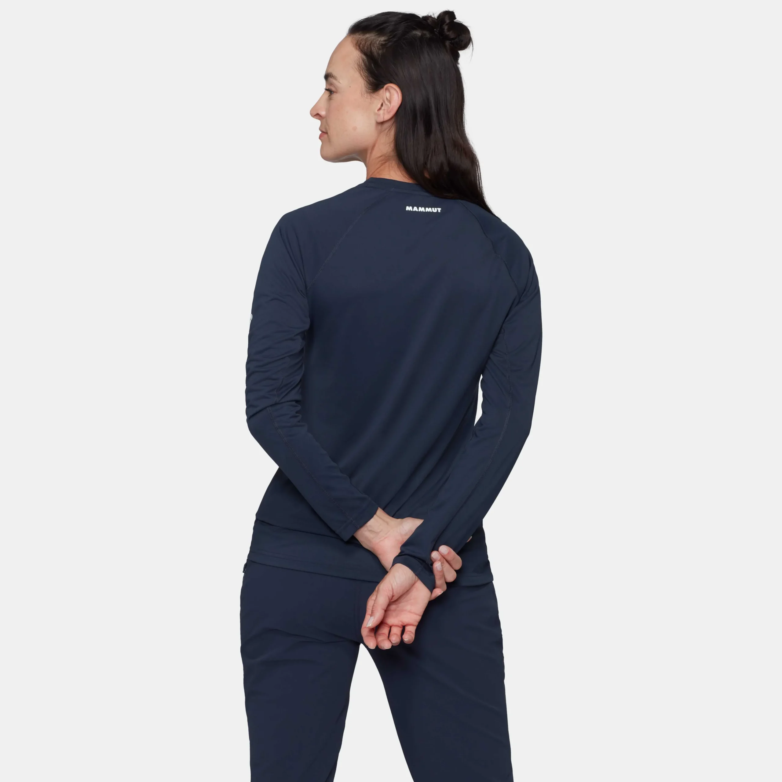 Ducan FL Longsleeve Women