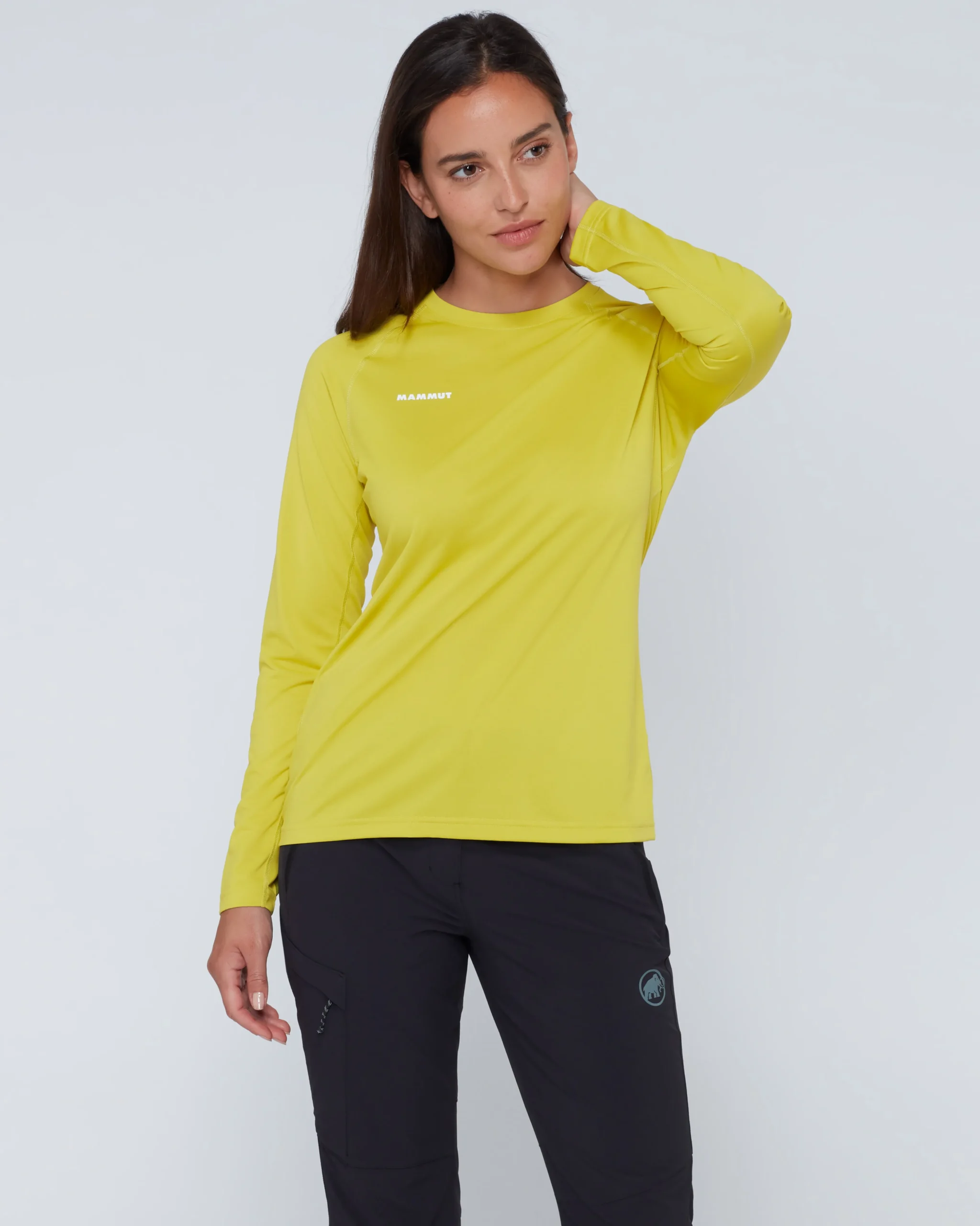 Ducan FL Longsleeve Women