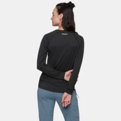 Ducan FL Longsleeve Women