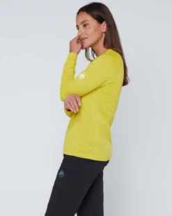 Ducan FL Longsleeve Women