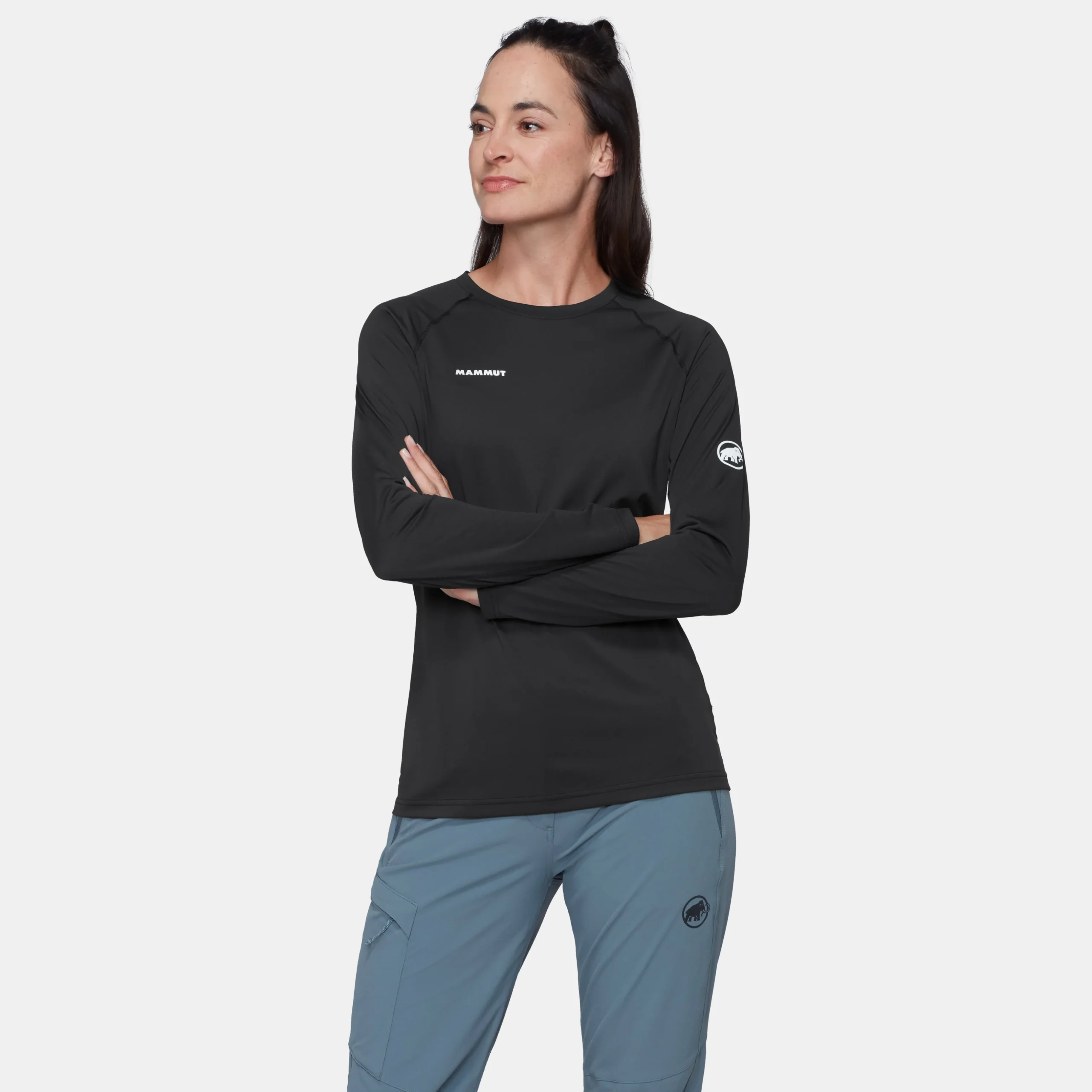 Ducan FL Longsleeve Women