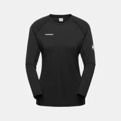 Ducan FL Longsleeve Women