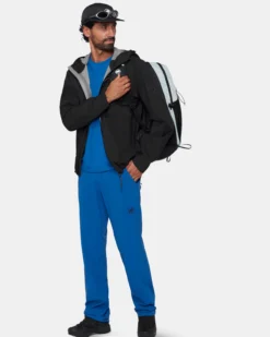 Ducan HS Hooded Jacket Men