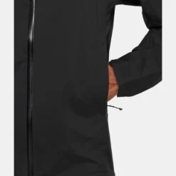Ducan HS Hooded Jacket Men