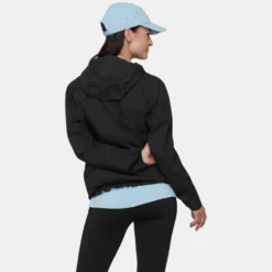 Ducan HS Hooded Jacket Women