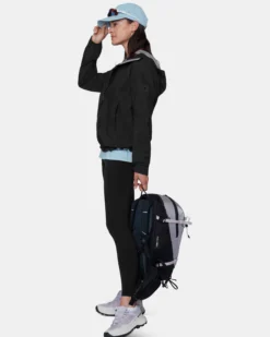 Ducan HS Hooded Jacket Women