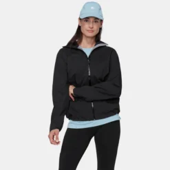 Ducan HS Hooded Jacket Women