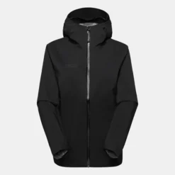 Ducan HS Hooded Jacket Women