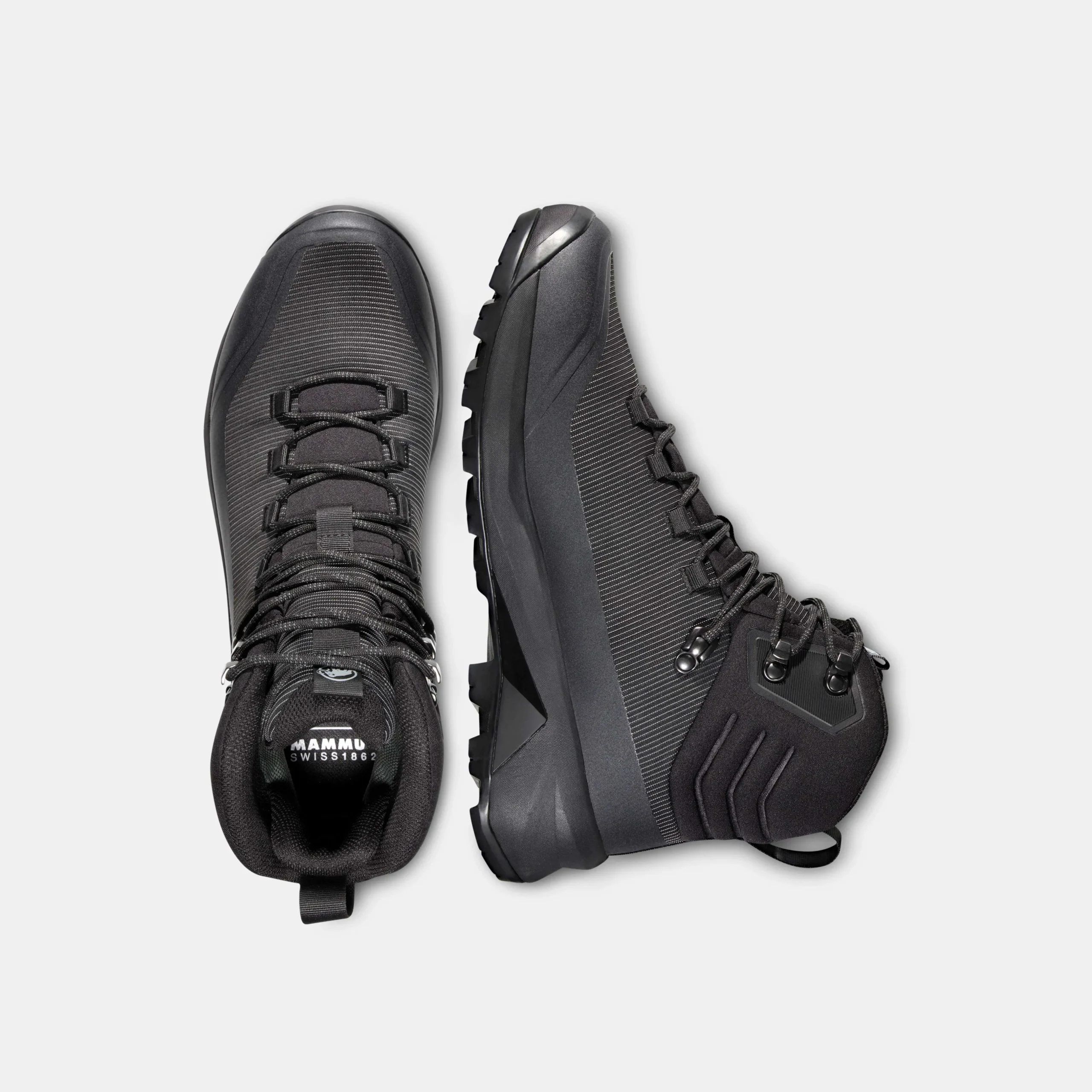 Ducan III High GTX Men