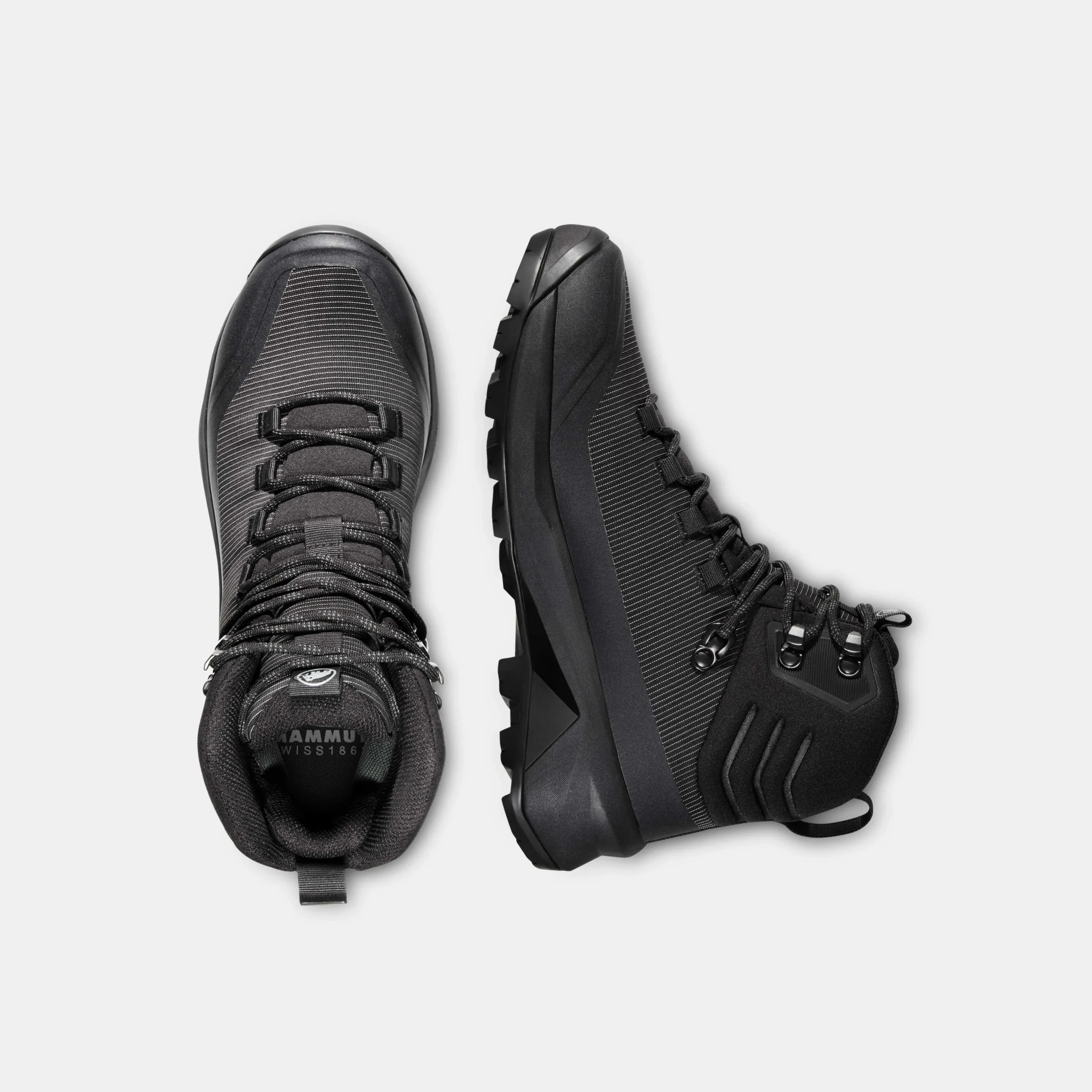 Ducan III High GTX Women