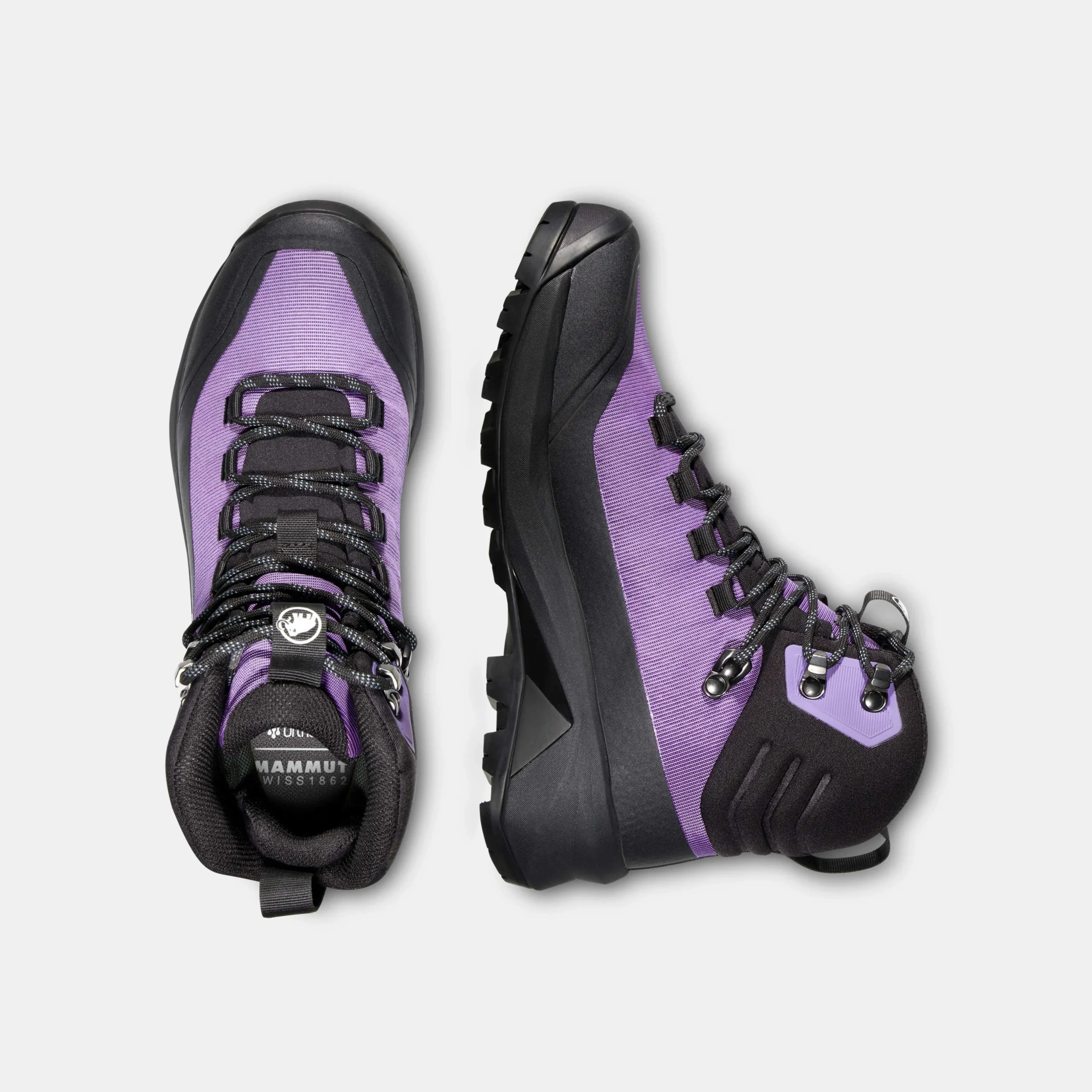 Ducan III High GTX Women