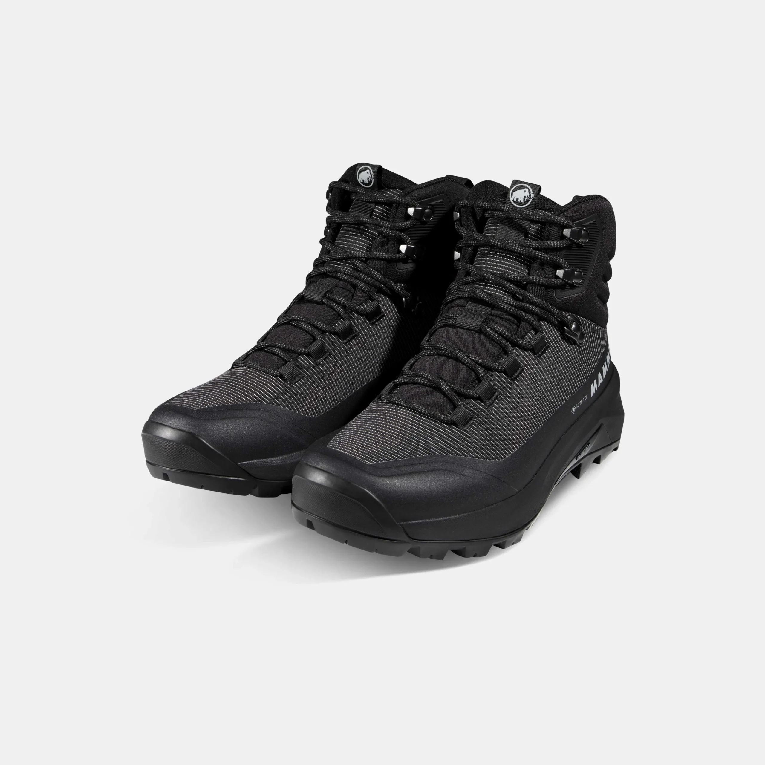 Ducan III High GTX Women