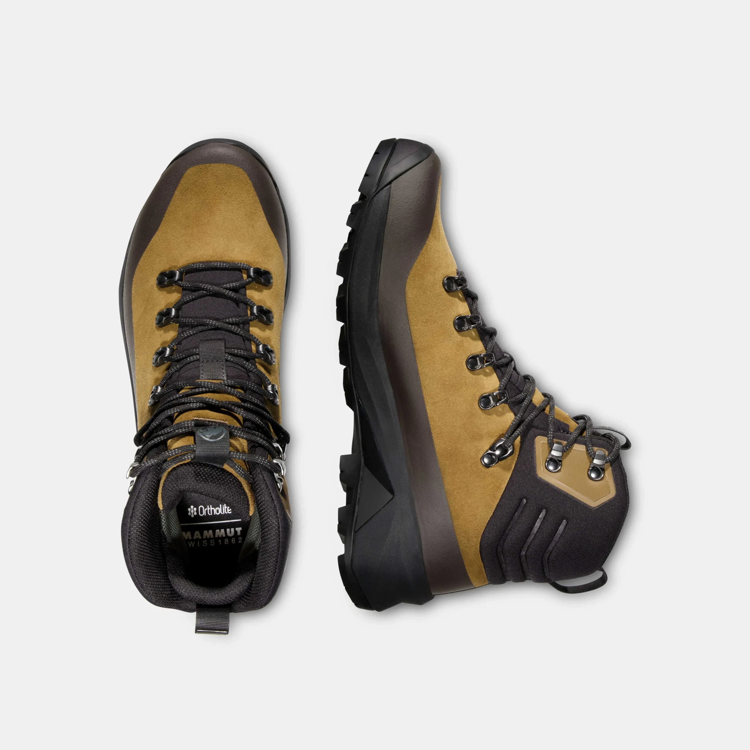 Ducan III High LTH GTX Men