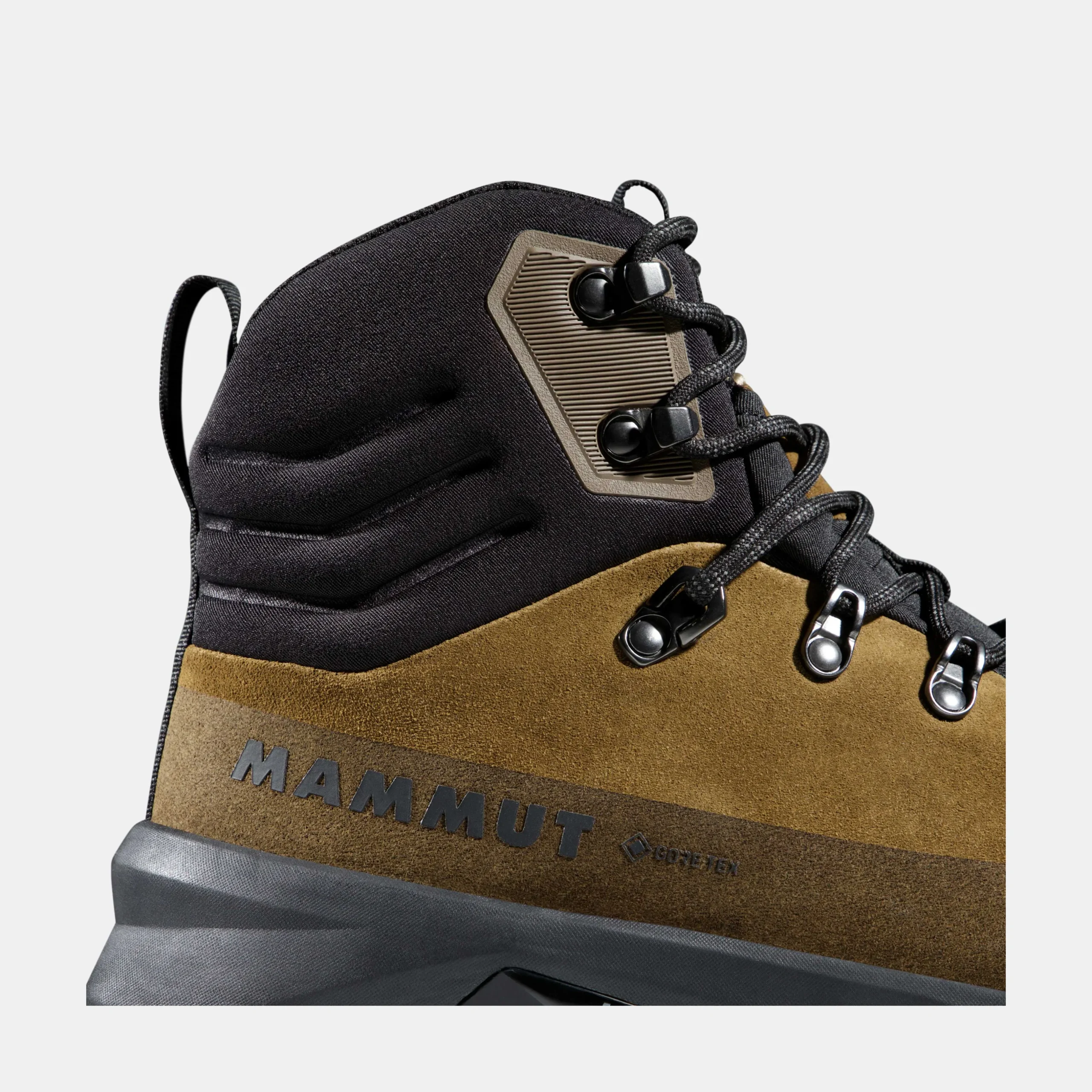 Ducan III High LTH GTX Men