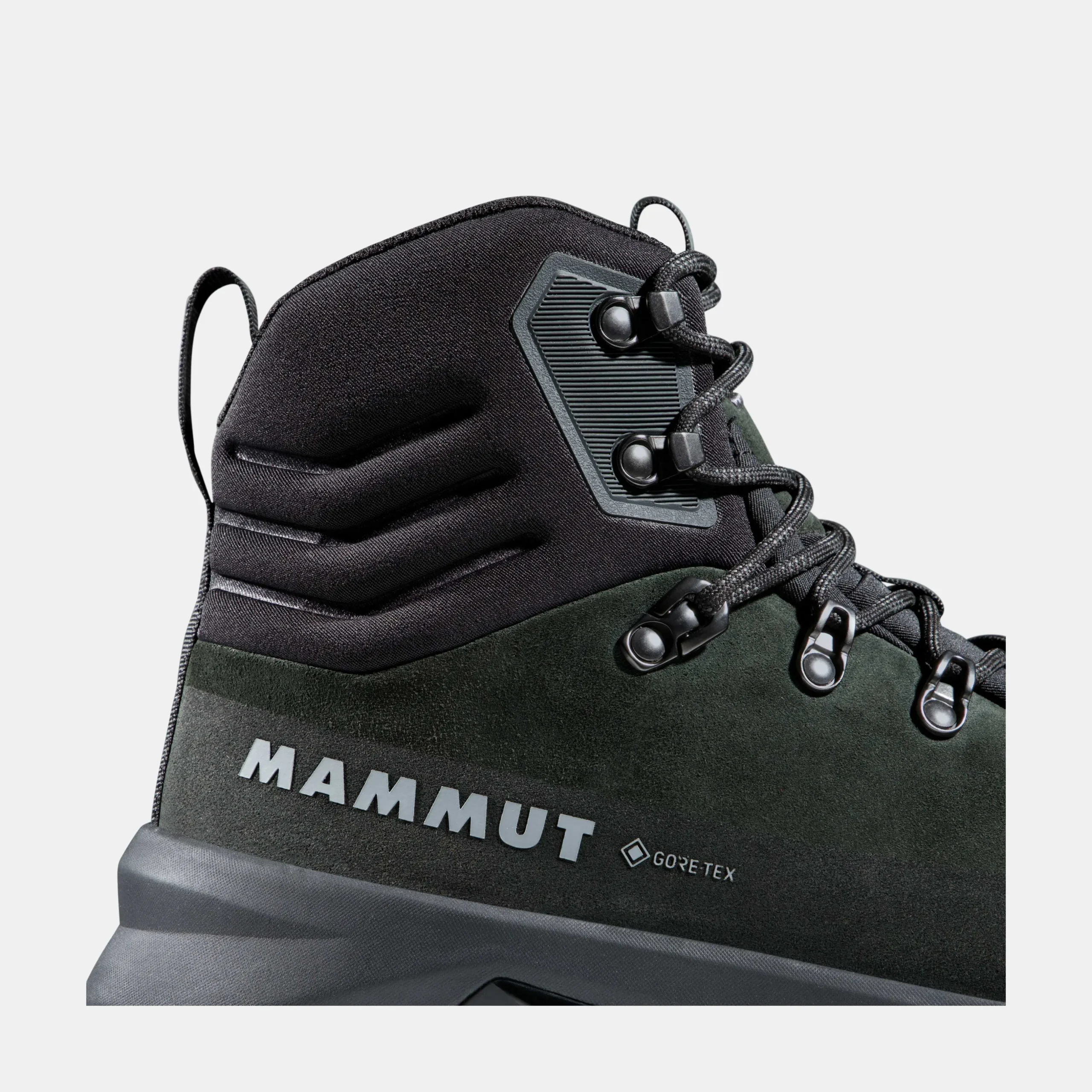 Ducan III High LTH GTX Men