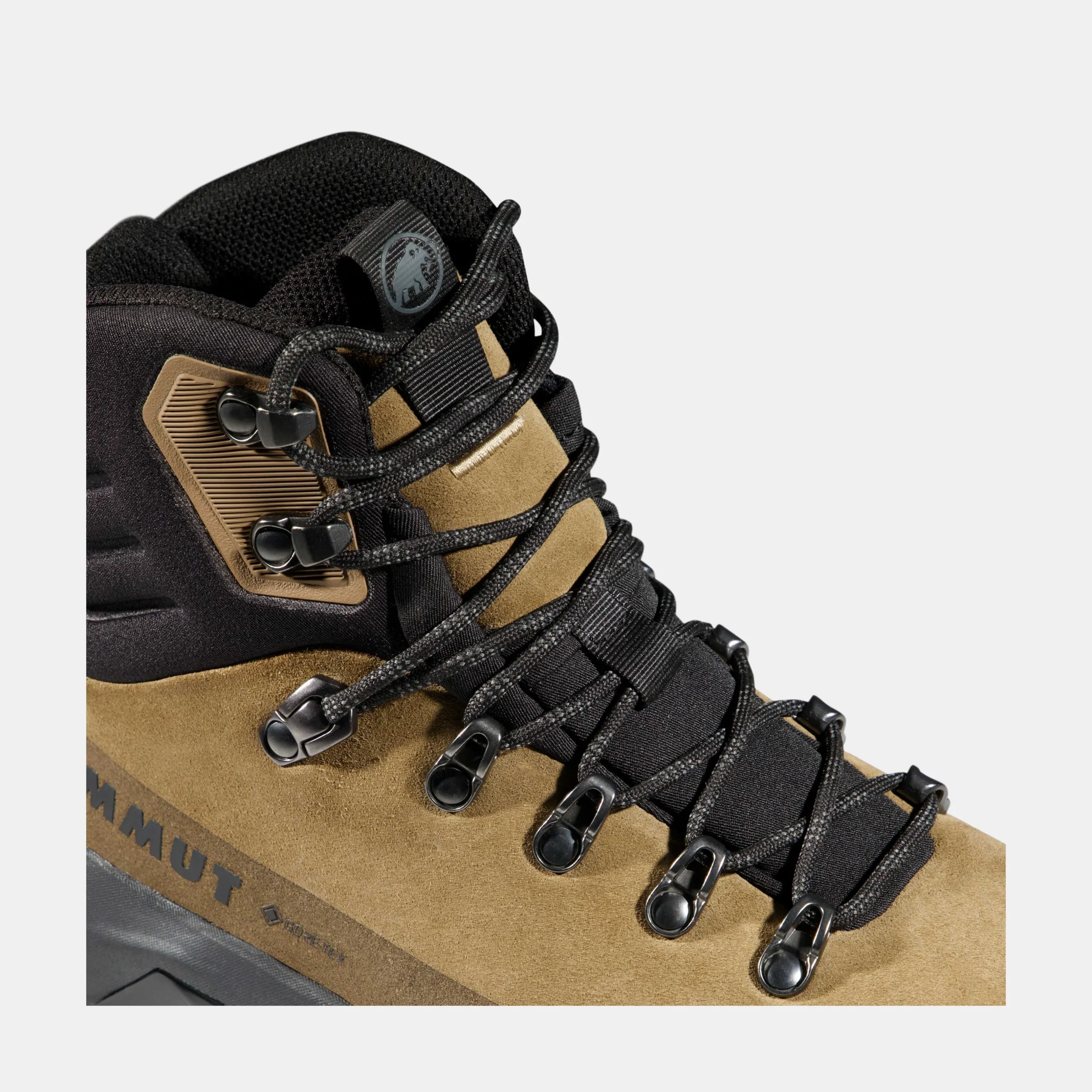 Ducan III High LTH GTX Women