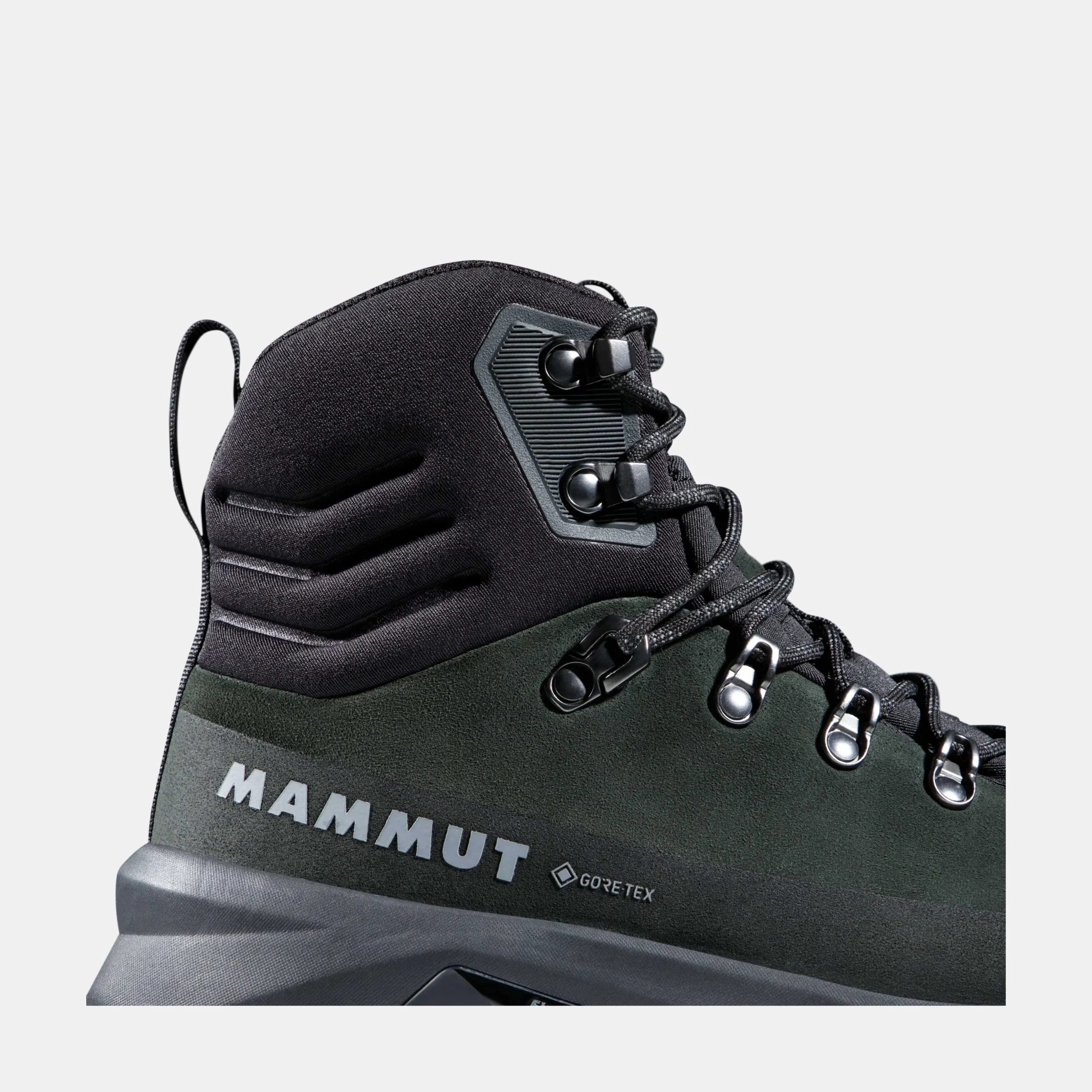 Ducan III High LTH GTX Women