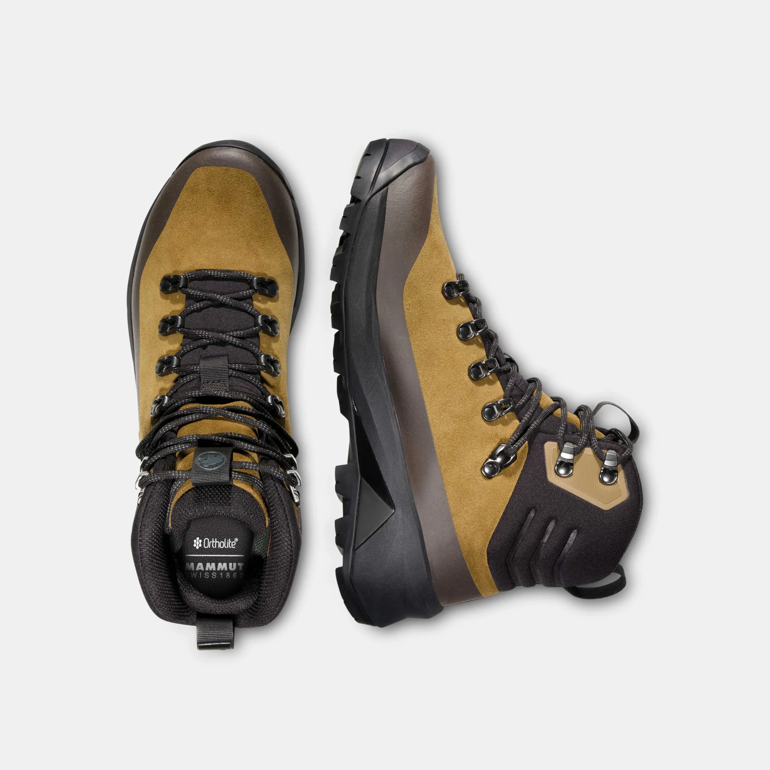 Ducan III High LTH GTX Women