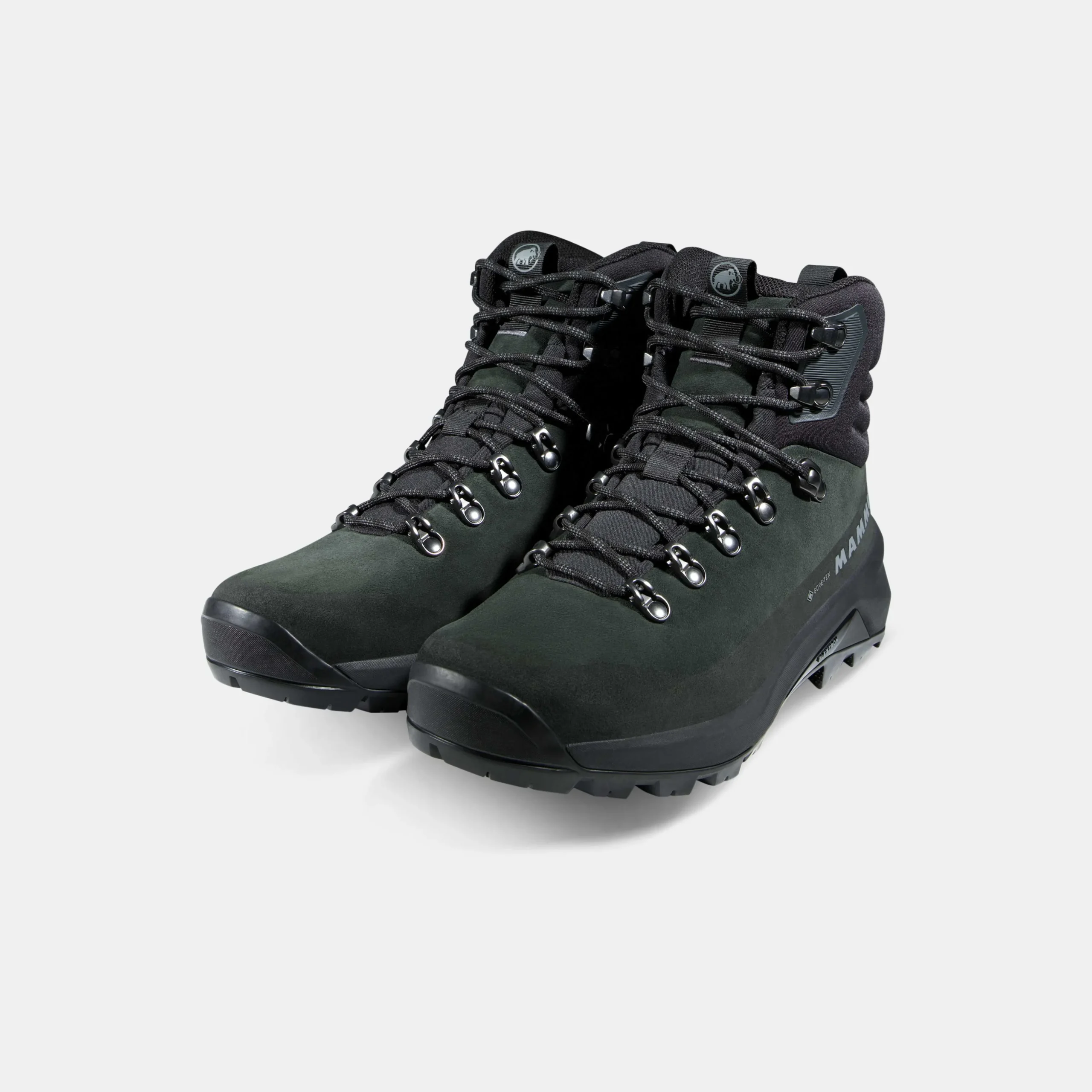 Ducan III High LTH GTX Women